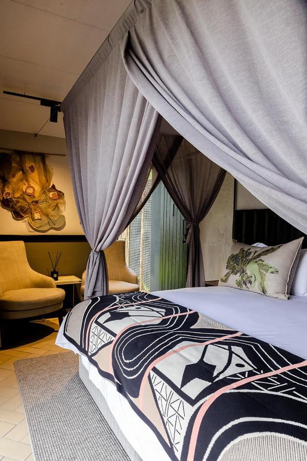 Kruger Shalati - Train On The Bridge & Garden Suites Skukuza Exterior photo