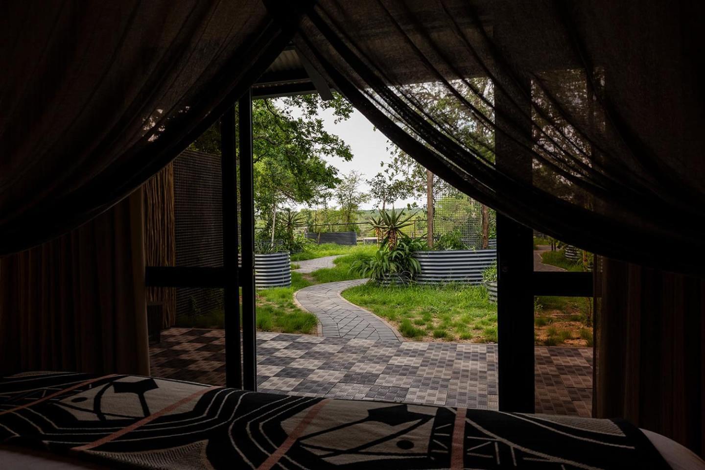 Kruger Shalati - Train On The Bridge & Garden Suites Skukuza Exterior photo